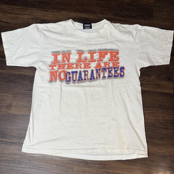 Mr Tees Other - Vintage University‎ of Florida Shirt Mens Medium NCAA Football Gators 90s
